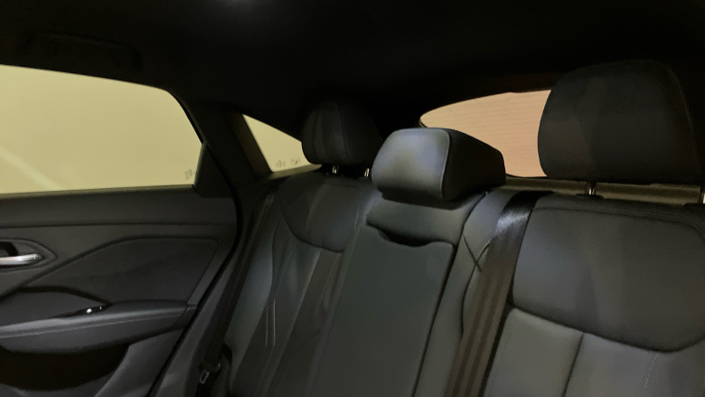 Audi Q3 1.5 e-Hybrid Launch Edition 5dr S Tronic Estate